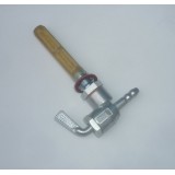 PALIVOVÝ KOHOUTEK SE SÍTKEM  - TYP JIKOV (STARŠÍ TYP) - S BOČNÍM VÝVODEM